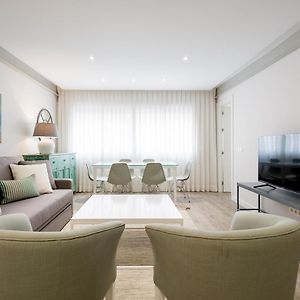 Puerto De Malaga Premium 3 Bedrooms Apartment