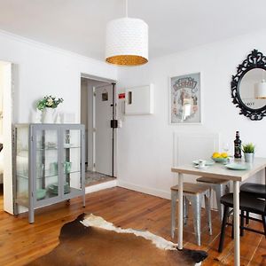 Appartement met Twee Slaapkamers